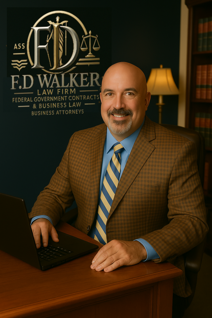 Christopher Bailey, Esq. - Head of Case Management Department