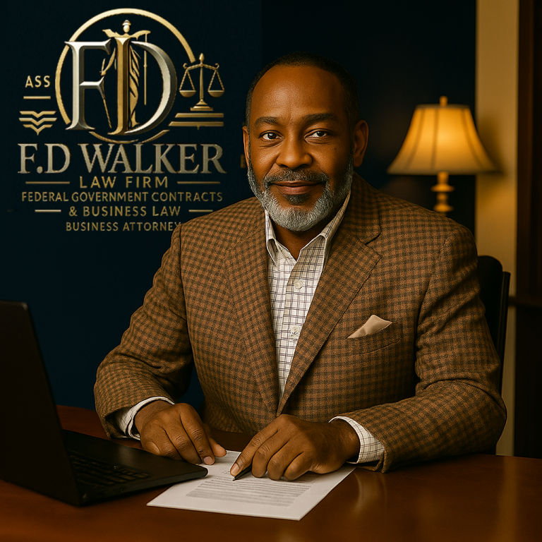 Daniel Reed, Esq. - Employment & Labor Law Attorney