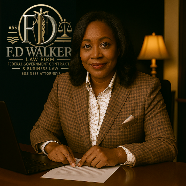 Sarah Collins, Esq. - Real Estate & Contract Law Attorney