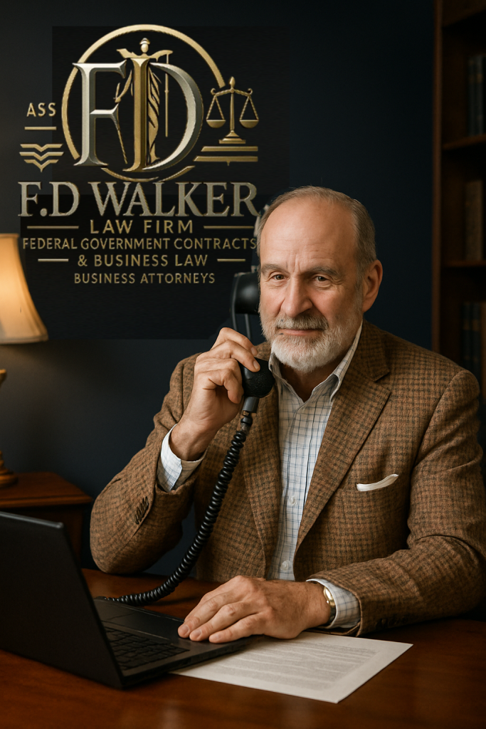 Michael Turner, Esq. - Litigation & Civil Disputes Attorney