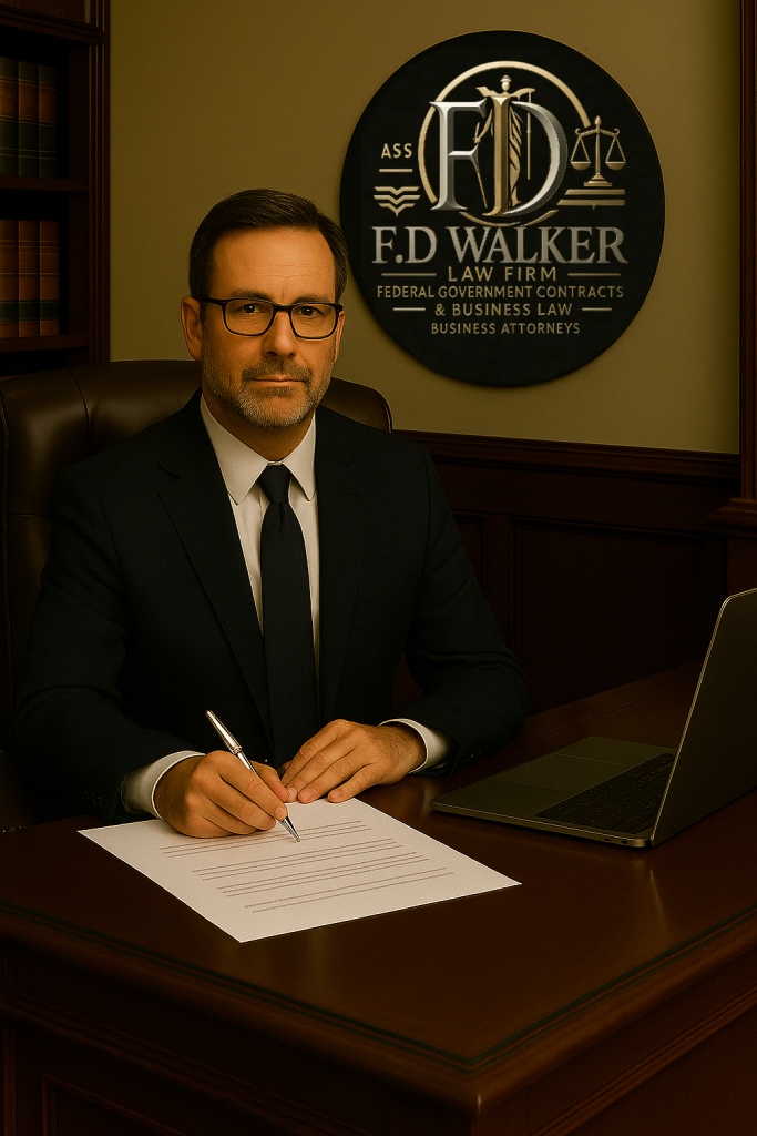 Ram Carter, Esq. - Intellectual Property & Technology Attorney